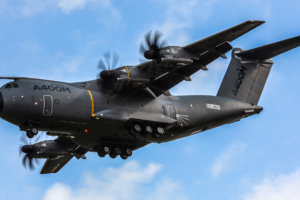 Airbus A400M Atlas Military Transport Aircraft9442815661 300x200 - Airbus A400M Atlas Military Transport Aircraft - Transport, Military, EC665, Atlas, aircraft, Airbus, A400M